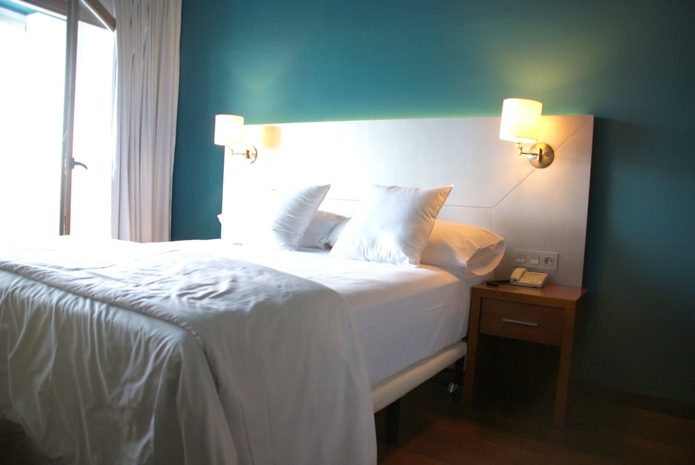 Image 2 capa do hotel