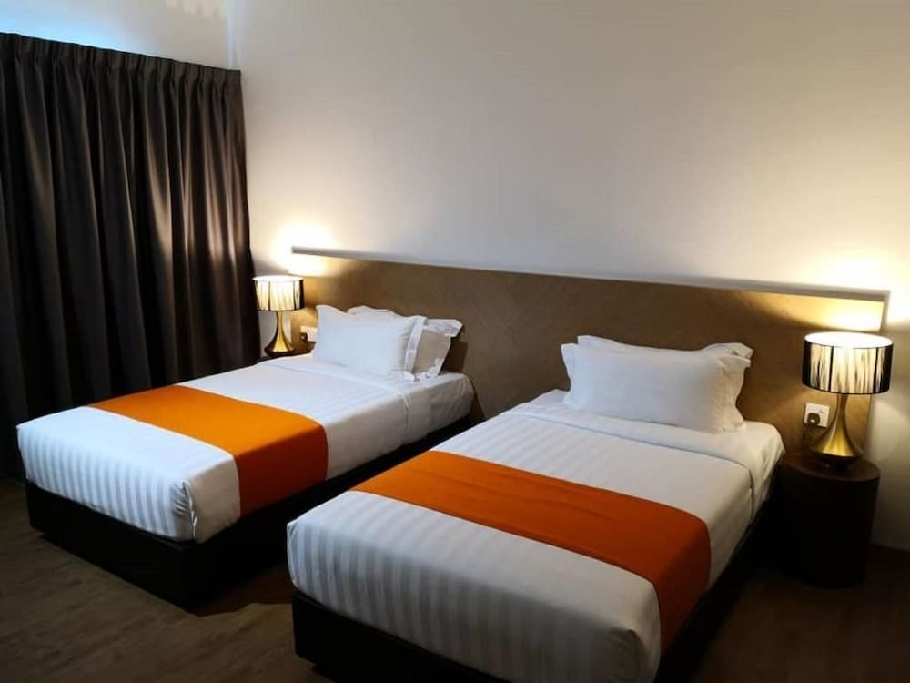 Image 4 capa do hotel