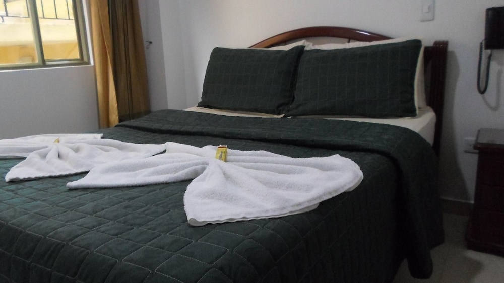 Image 4 capa do hotel