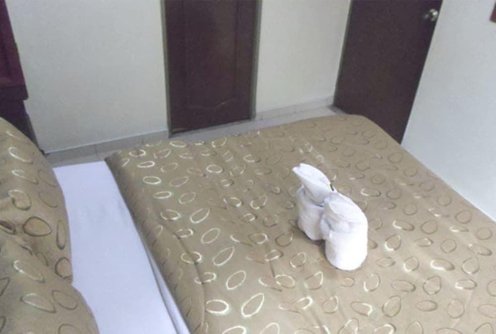 Image 1 capa do hotel