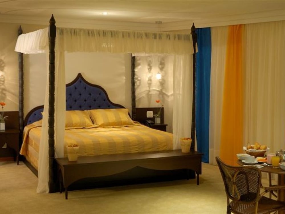 Image 2 capa do hotel