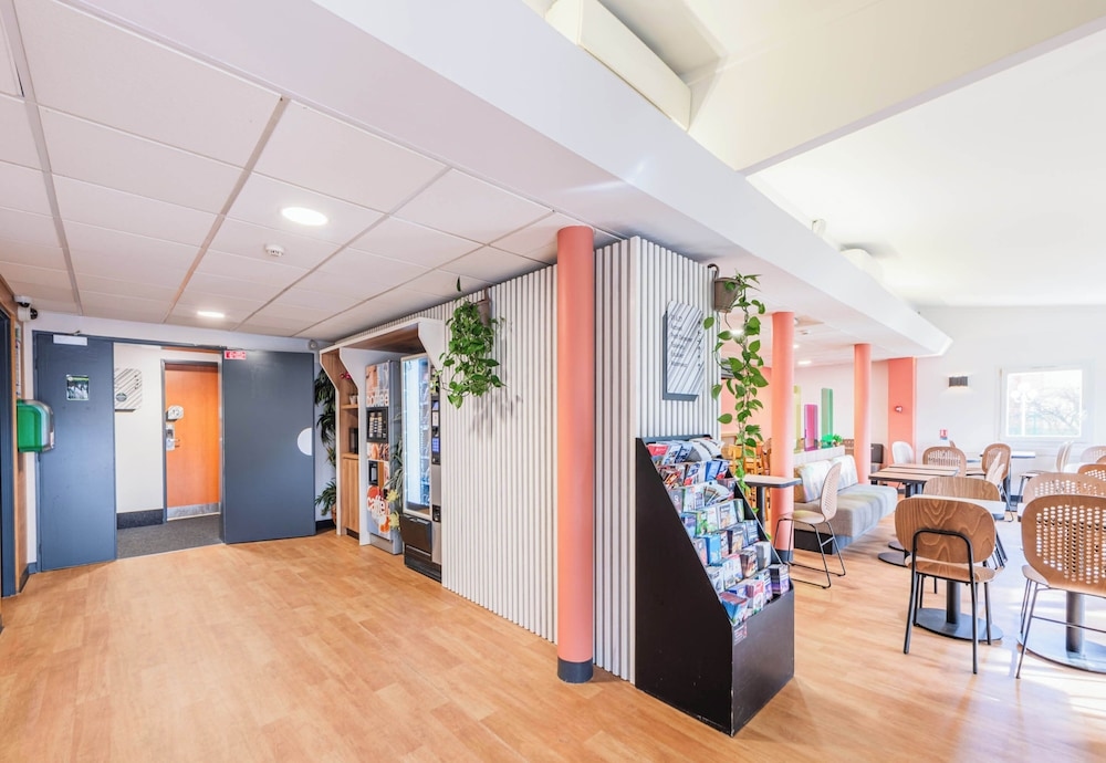 Image 1 capa do hotel