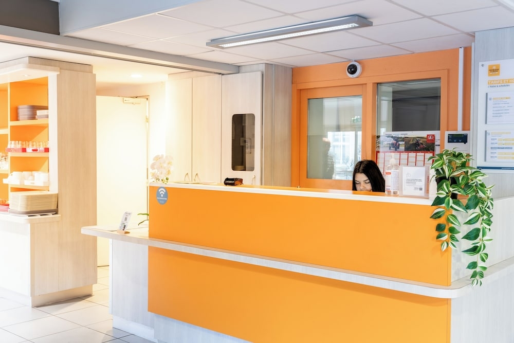 Image 1 capa do hotel