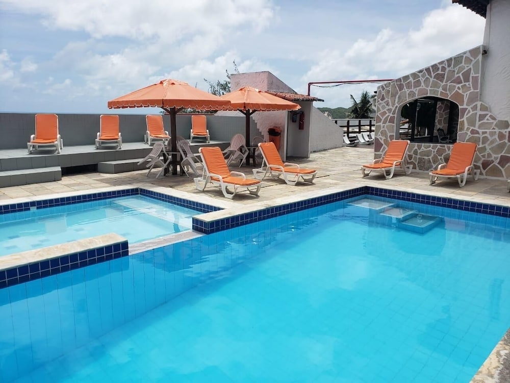 Image capa do hotel