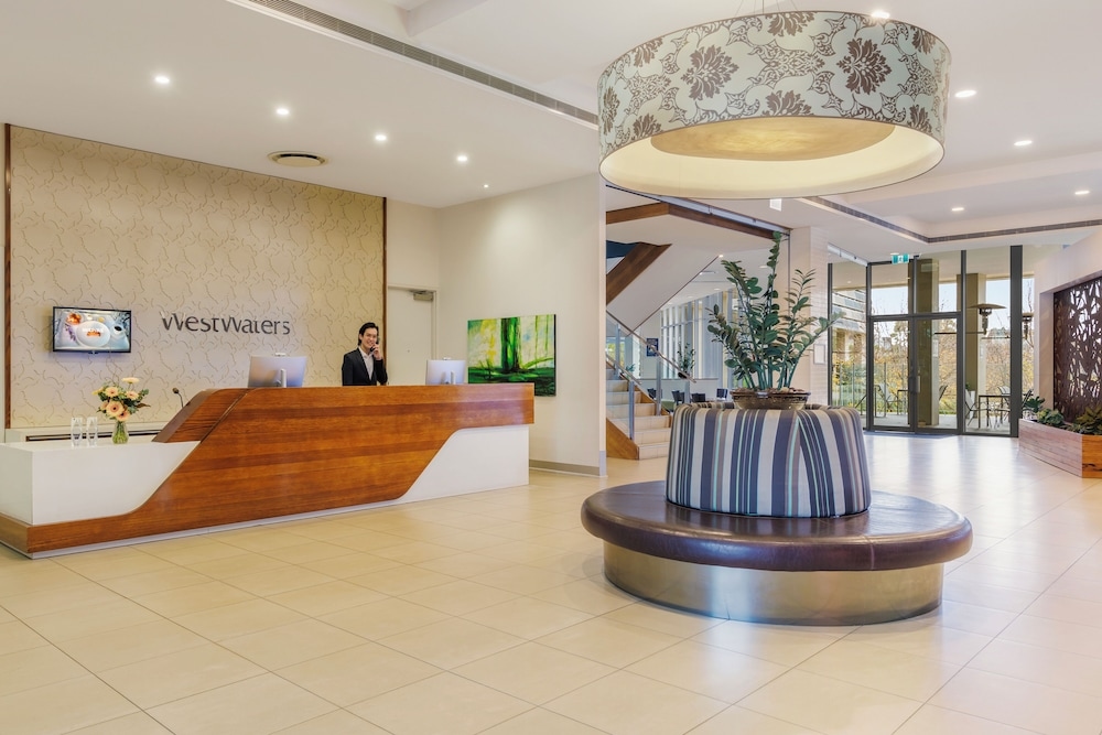 Image 1 capa do hotel