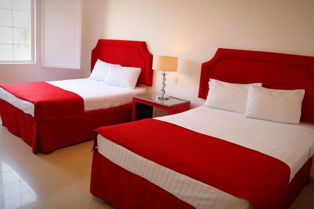 Image capa do hotel