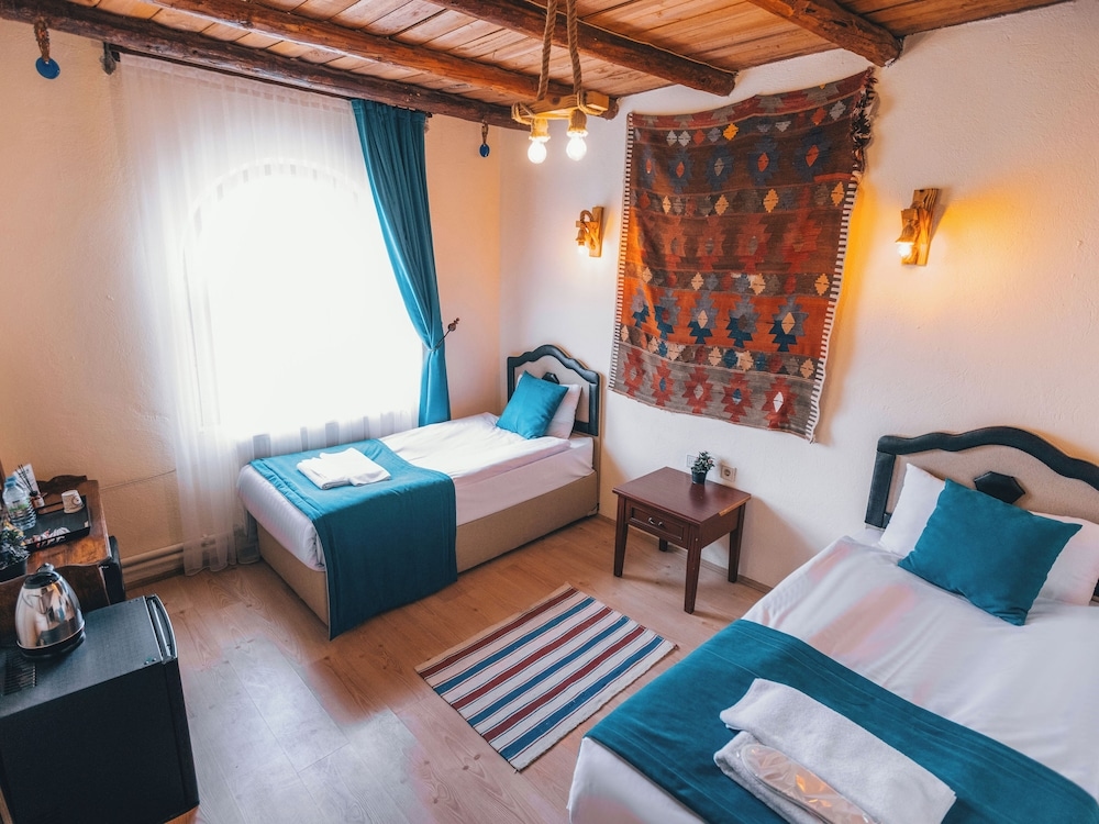 Image 3 capa do hotel