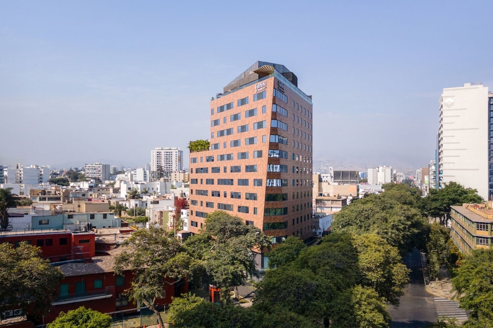 Image capa do hotel