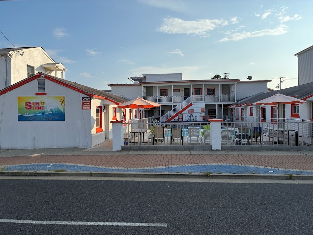 Image capa do hotel