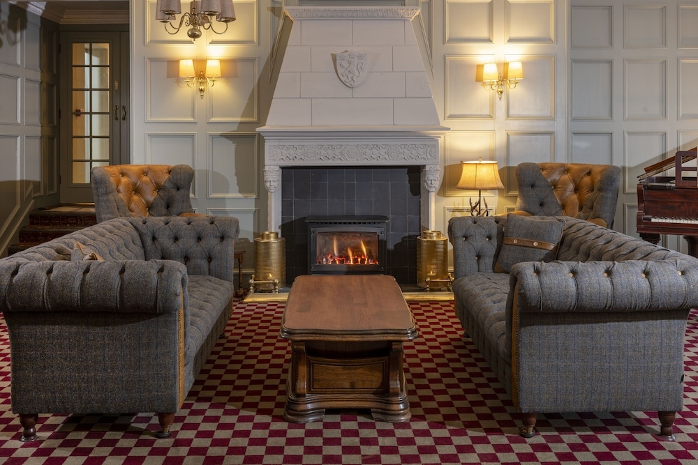 Image 1 capa do hotel