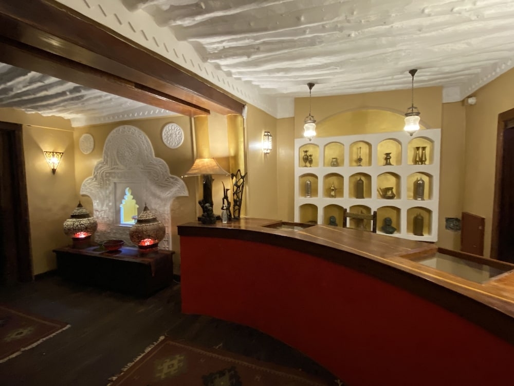 Image 4 capa do hotel