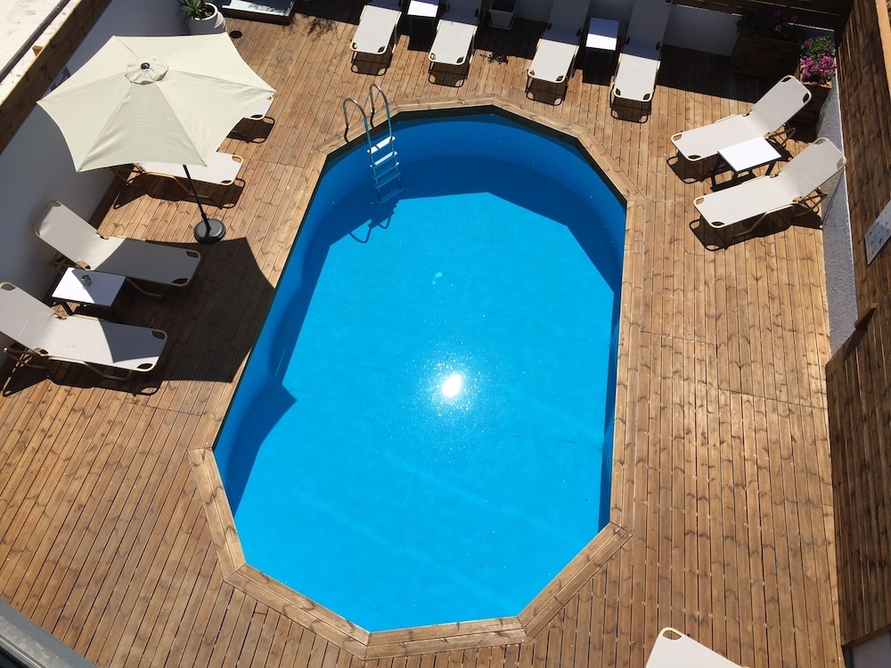 Image capa do hotel
