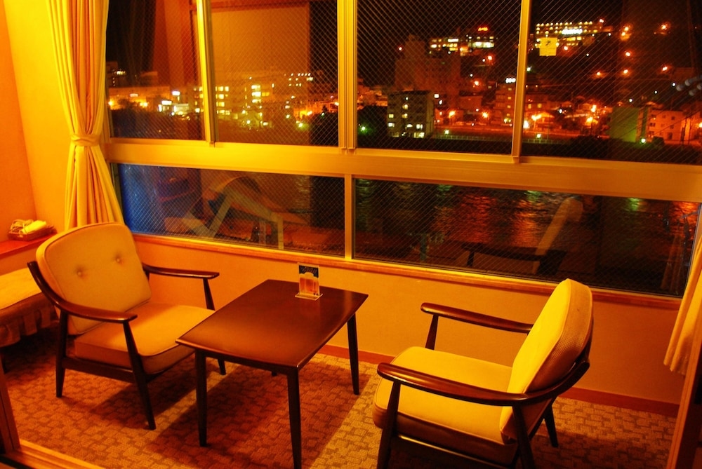 Image 4 capa do hotel