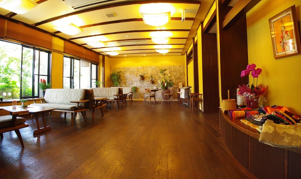 Image 3 capa do hotel