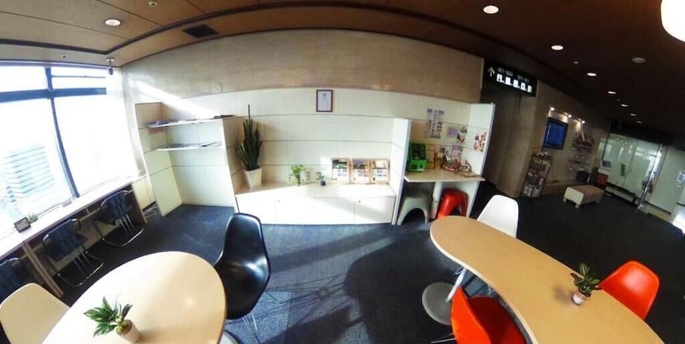 Image 3 capa do hotel