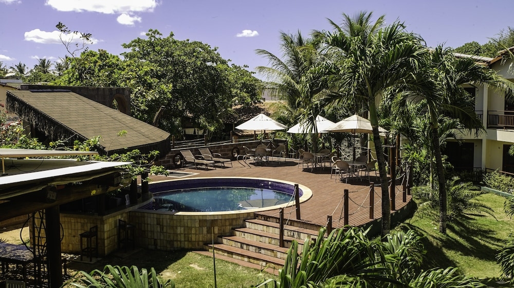 Image capa do hotel