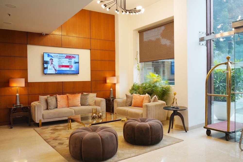 Image 3 capa do hotel