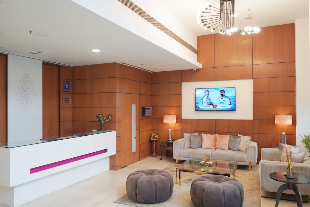 Image 2 capa do hotel