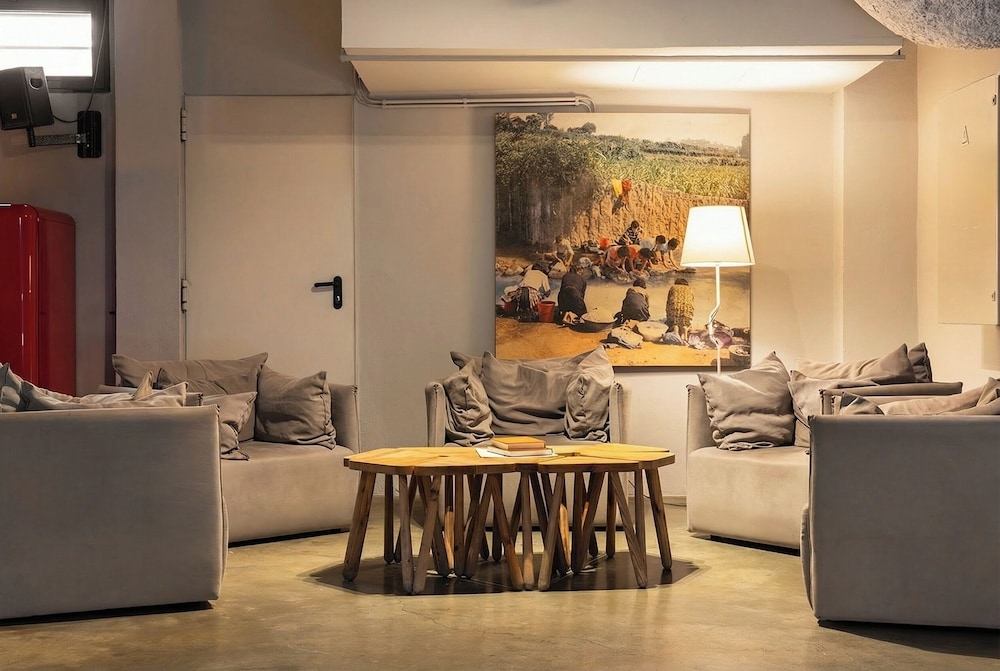 Image 3 capa do hotel