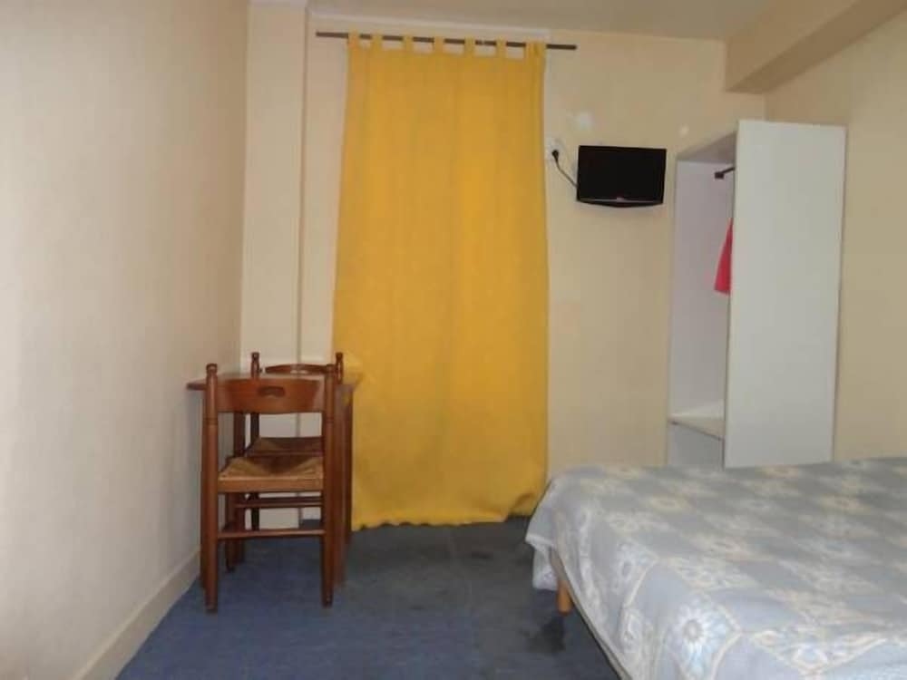 Image 4 capa do hotel