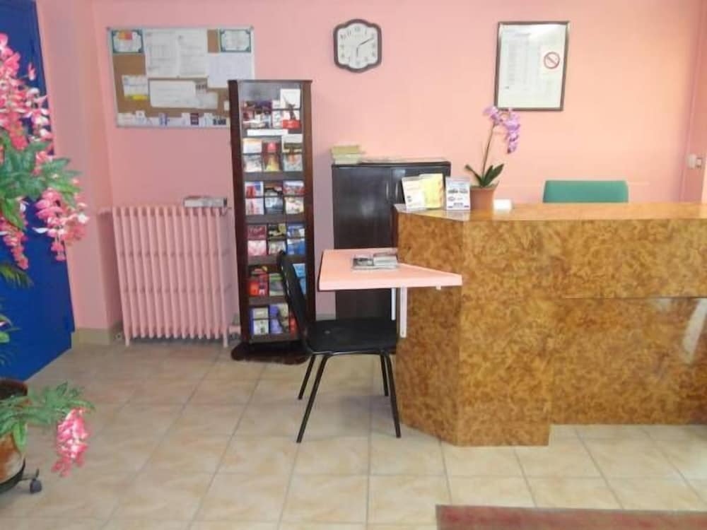 Image 1 capa do hotel