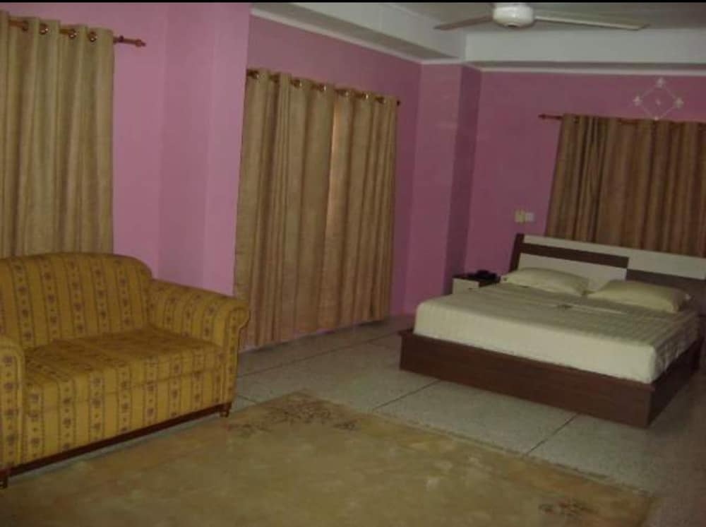 Image 4 capa do hotel