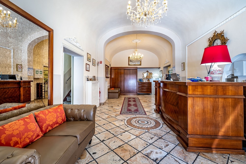 Image 1 capa do hotel