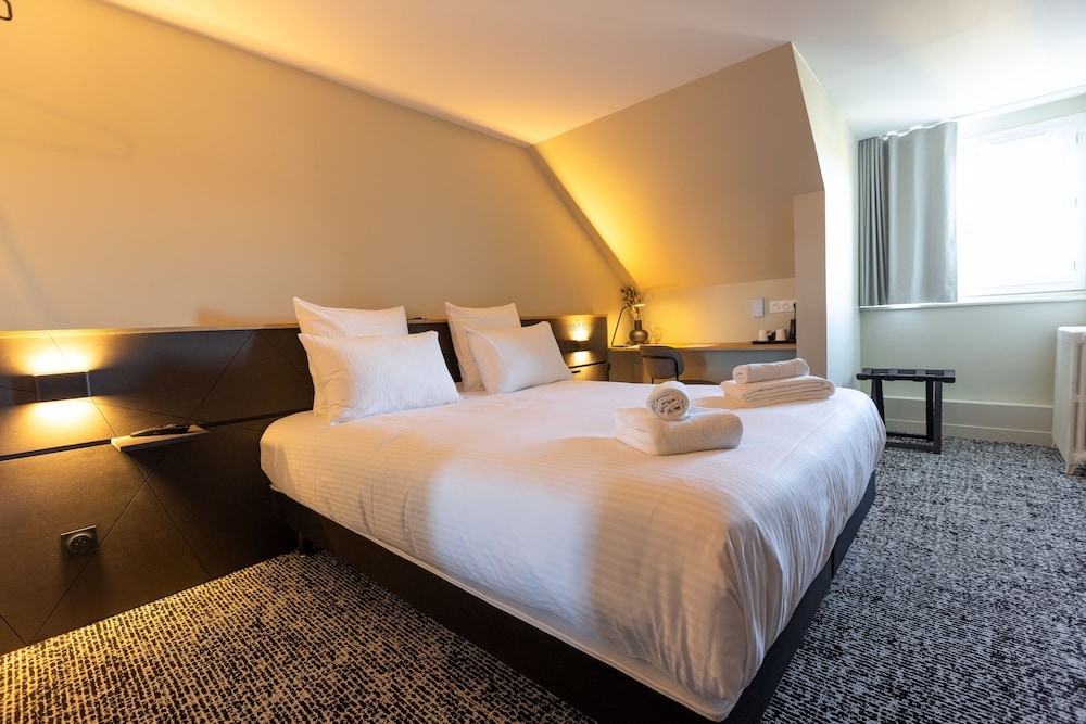 Image capa do hotel