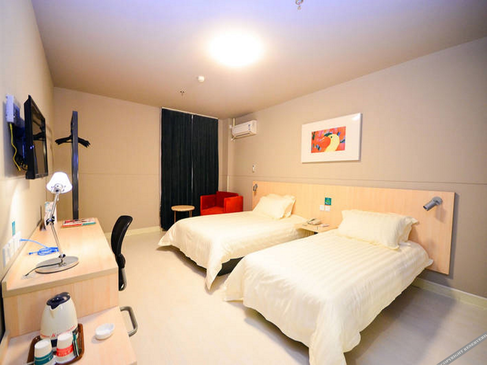 Image 2 capa do hotel