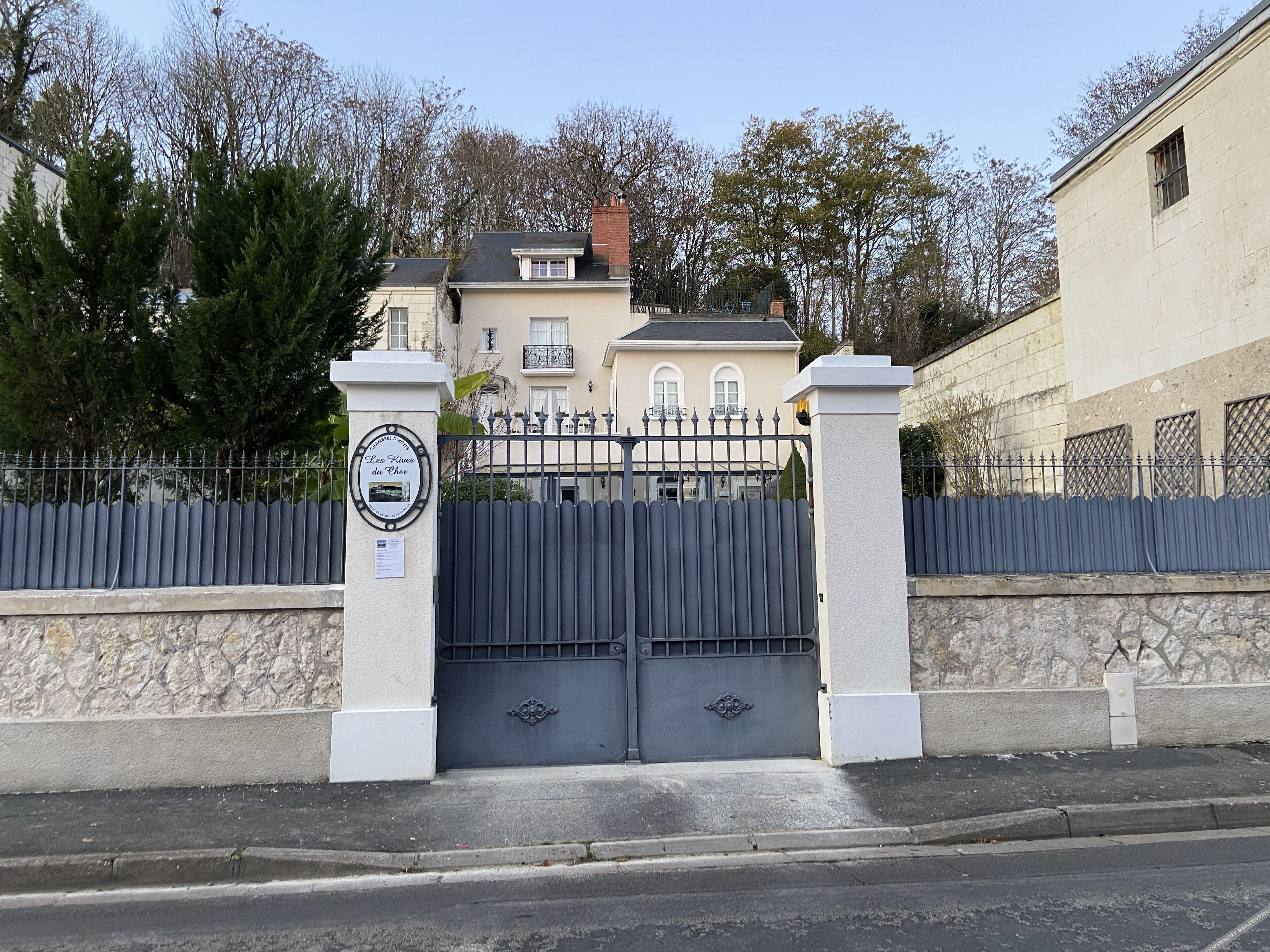 Image 1 capa do hotel