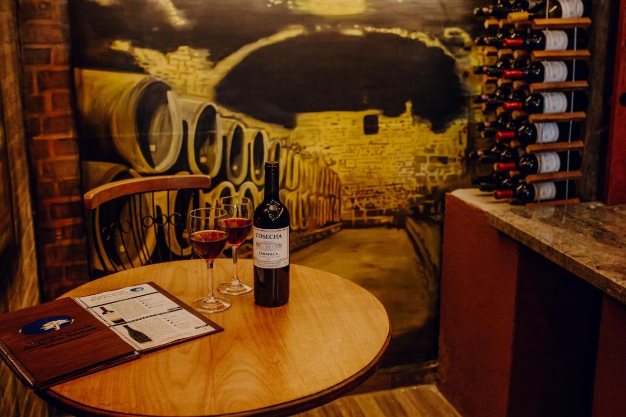 Image 4 capa do hotel