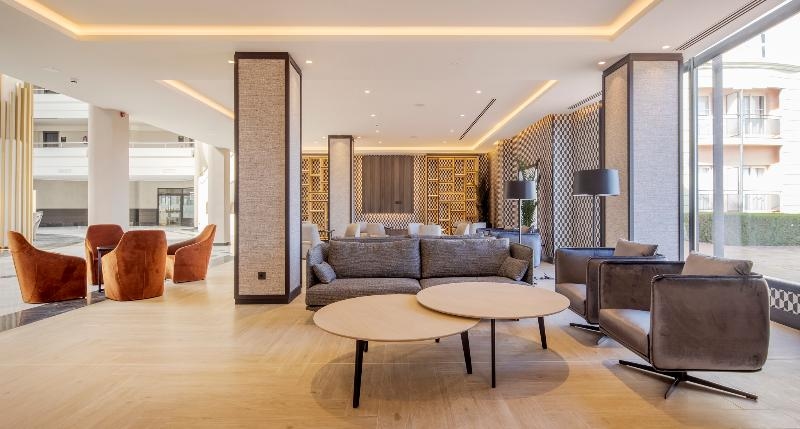 Image 1 capa do hotel