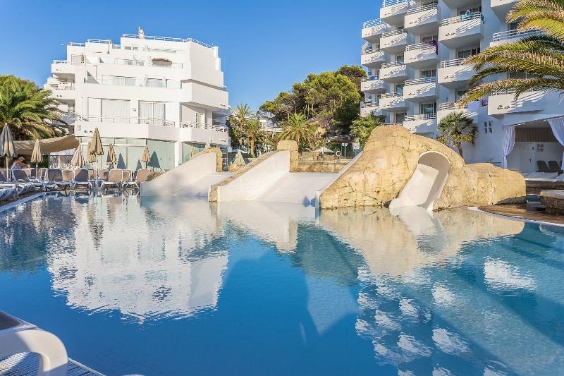 Image 1 capa do hotel