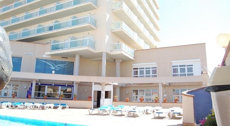 Image 3 capa do hotel