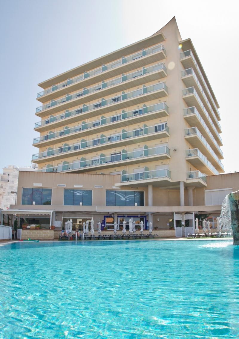 Image 1 capa do hotel