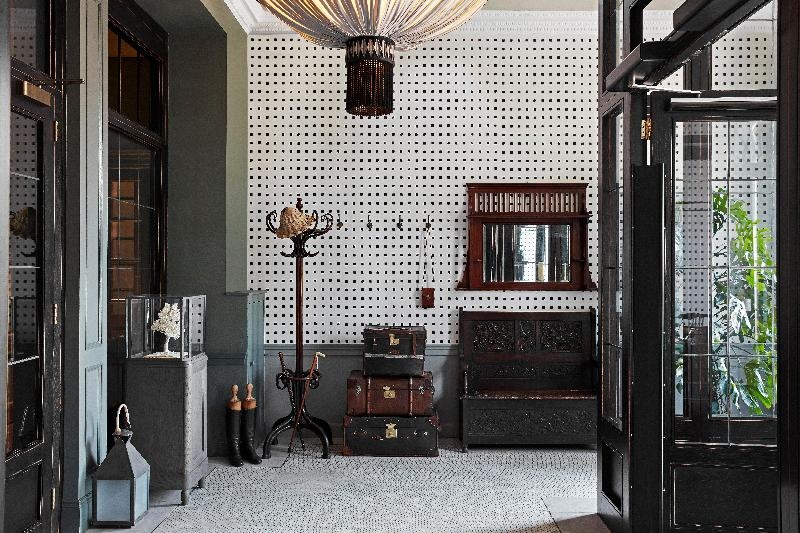 Image 4 capa do hotel