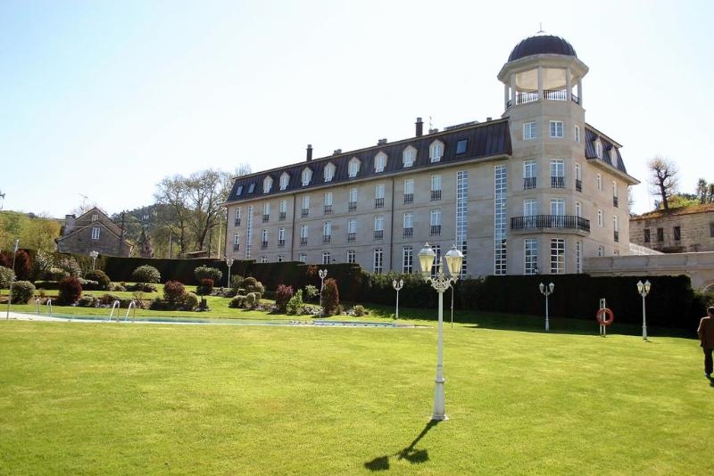 Image 4 capa do hotel