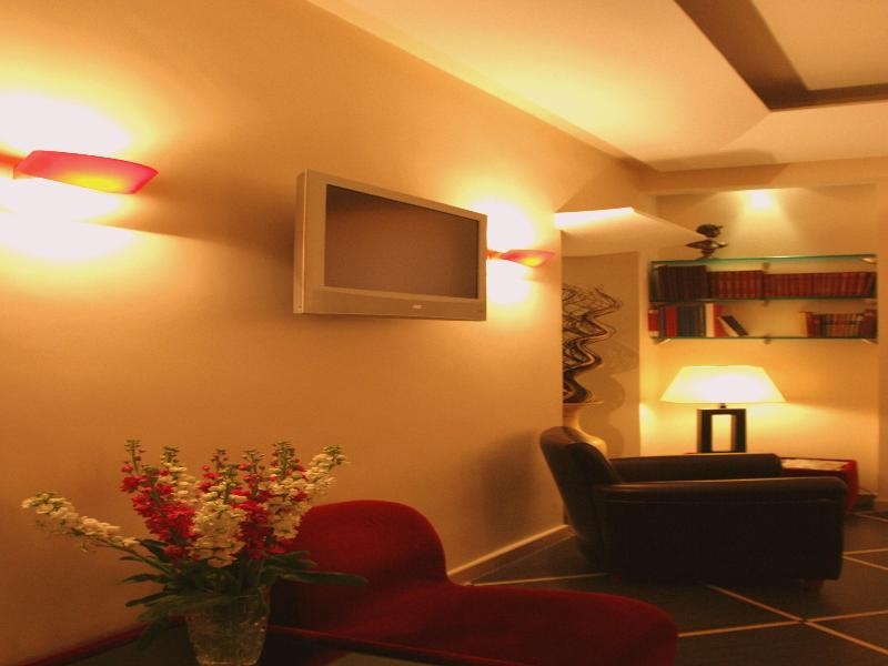 Image 2 capa do hotel