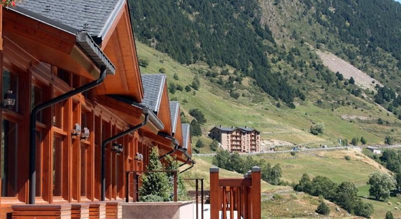 Image 3 capa do hotel