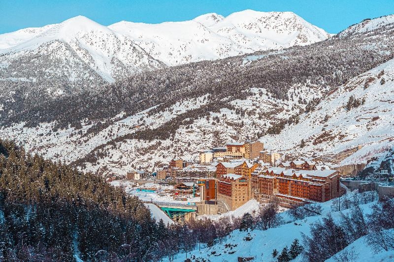 Image 1 capa do hotel