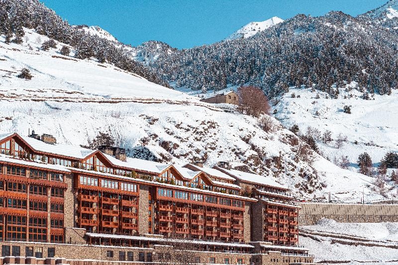 Image 2 capa do hotel