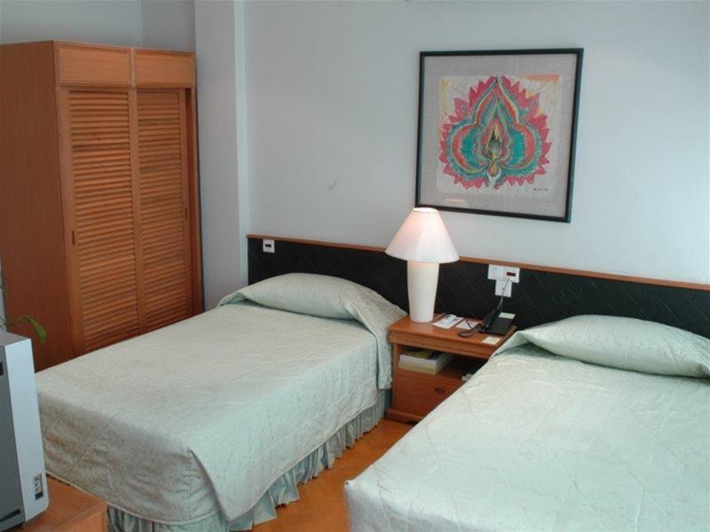 Image 1 capa do hotel