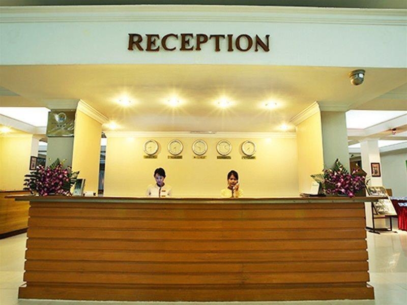 Image 3 capa do hotel