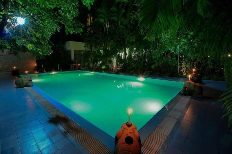 Image 4 capa do hotel