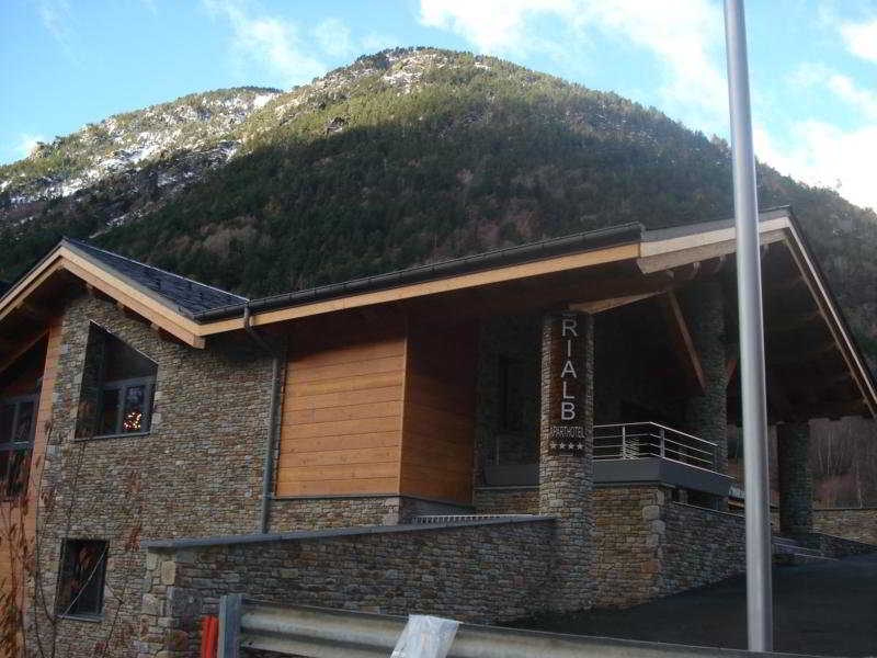 Image 1 capa do hotel