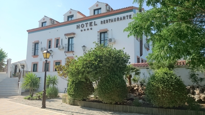 Image 2 capa do hotel