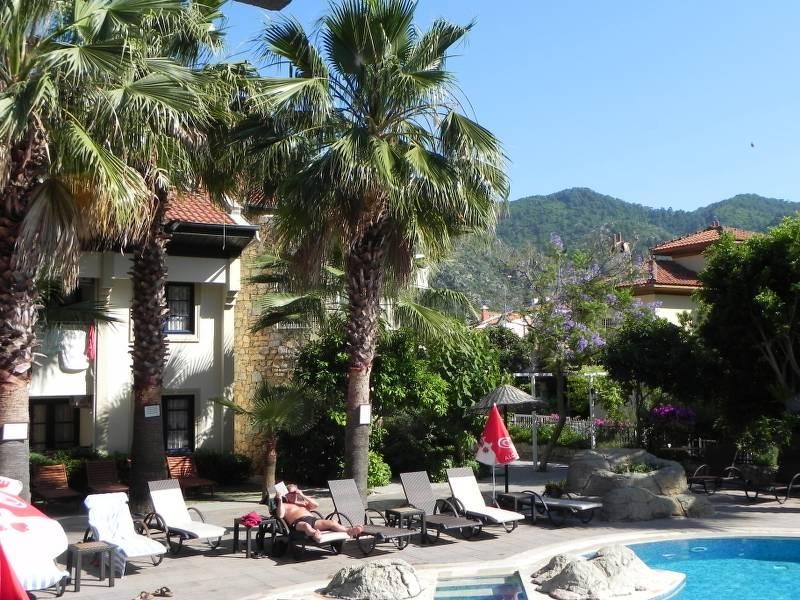 Image 1 capa do hotel