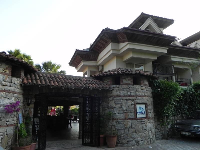 Image 2 capa do hotel