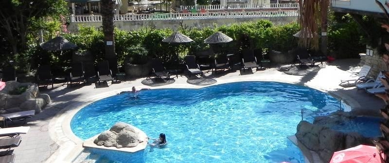 Image 4 capa do hotel