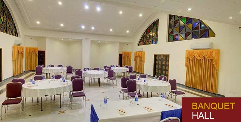 Image 1 capa do hotel